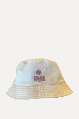 Bucket Hat from Isabel Marant