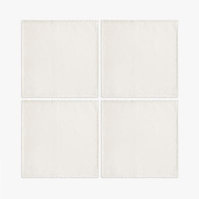 Cotton Mix Napkins from John Lewis & Partners