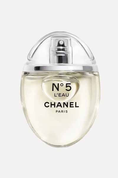 N°5 L'Eau Limited Edition Eau De Toilette from Chanel