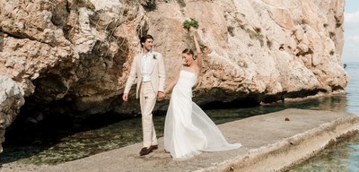 Me & My Wedding: An Unforgettable Day In Sicily