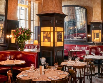 Balthazar, Covent Garden