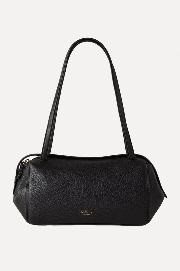 Meadow Leather Hobo Bag from Mulberry