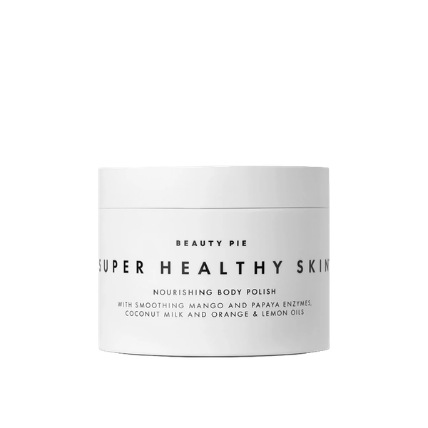 Super Healthy Skin Body Polish from Beauty Pie
