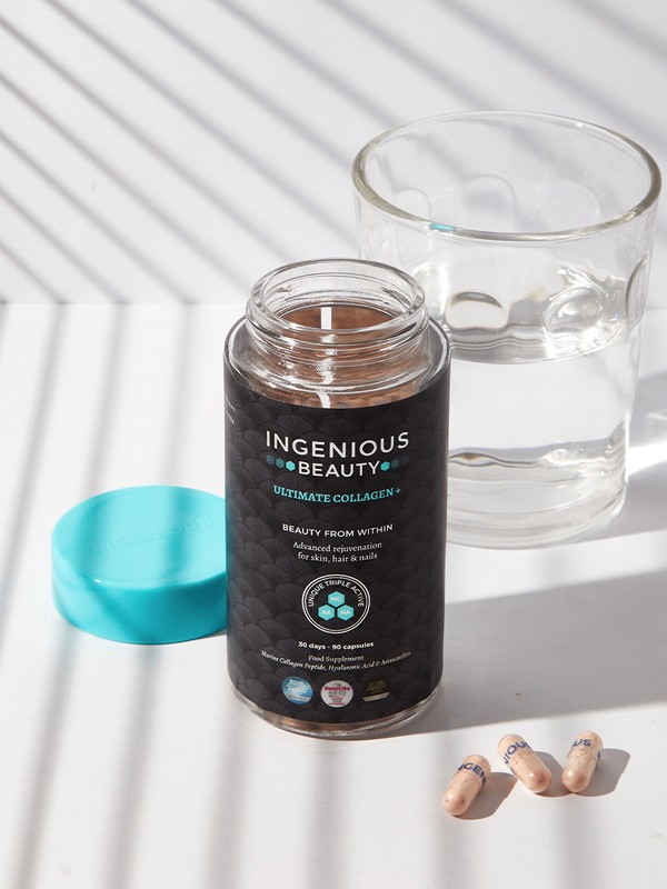 The Collagen Supplement That Really Works