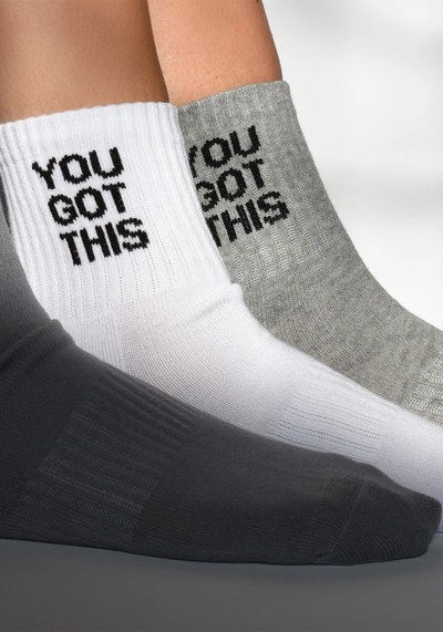 Sock Set from Soxygen