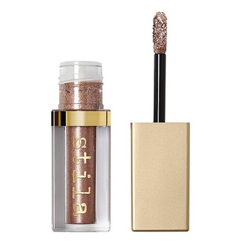 Magnificient Metals Shimmer & Glow Liquid Eyeshadow from Stila