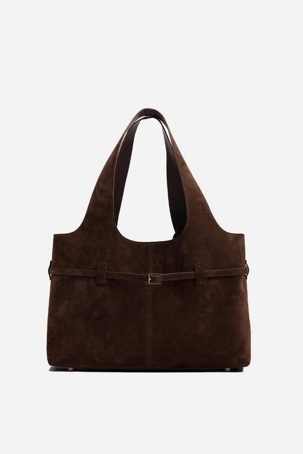 Cambon Cabas Bag from Manu Atelier