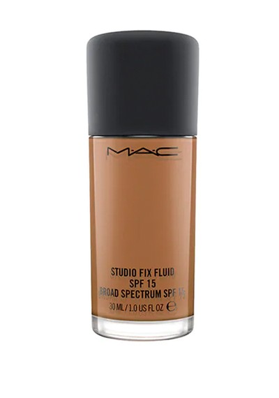 Studio Fix Fluid SPF 15 Foundation from MAC