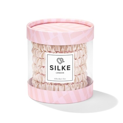 Hair Ties from Silke