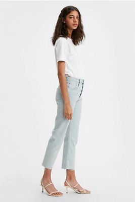 501® Crop Jeans from Levi's