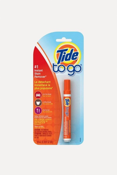 Tide To Go Instant Stain Remover Pen from Procter & Gamble