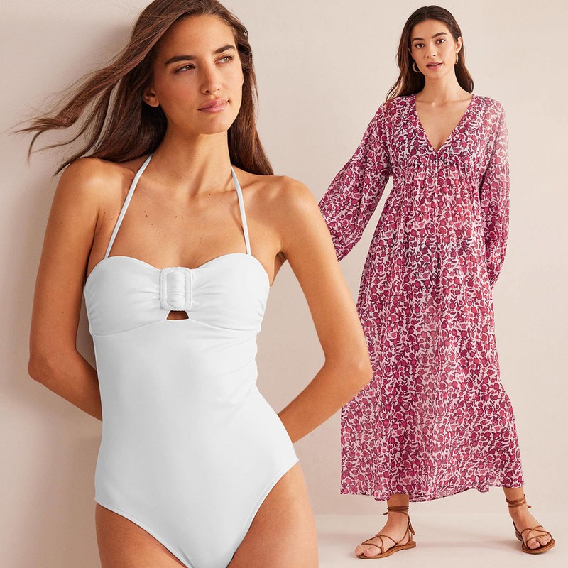 34 Of Our Favourite New Season Pieces At Boden