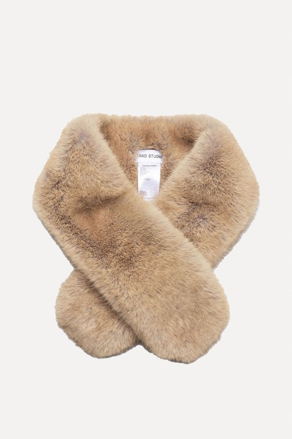 Lone Scarf from Stand Studio