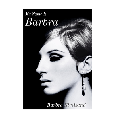 My Name Is Barbra from Barbra Streisand