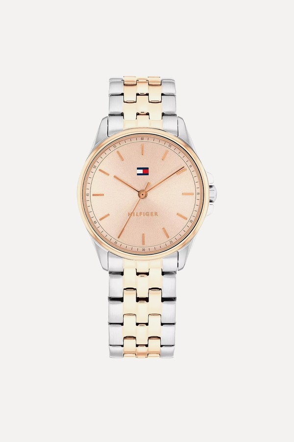 Jade Watch Carnation