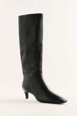 Remy Knee Boot from Reformation