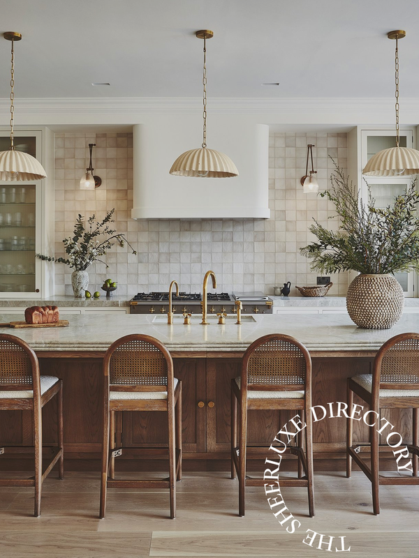 The SL Directory: Kitchen Designers