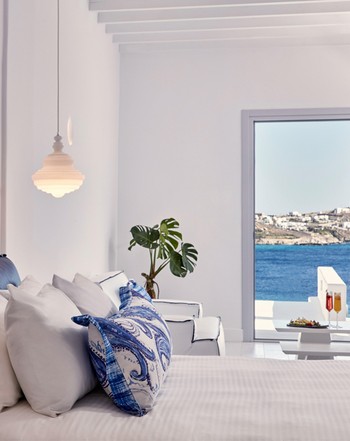 Katikies Mykonos