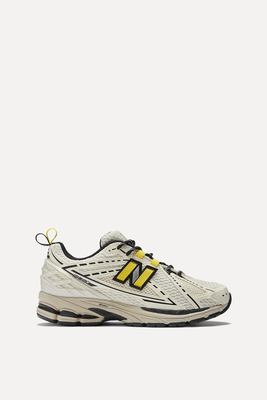 Trainer Collab from Ganni X New Balance
