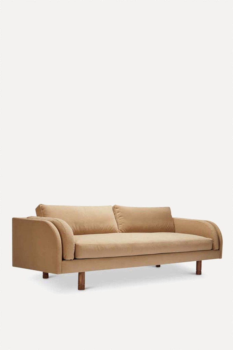 Moreno Sofa from Lawson-Fenning