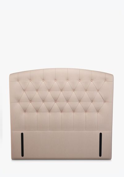 Rouen Full Depth Upholstered Headboard