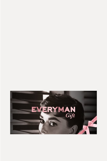 Gift Membership from Everyman