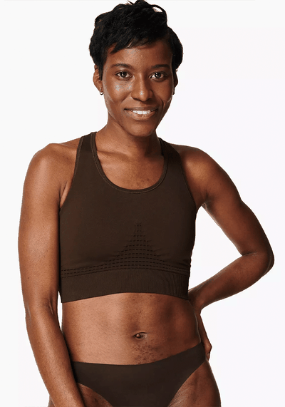 Stamina Sports Bra