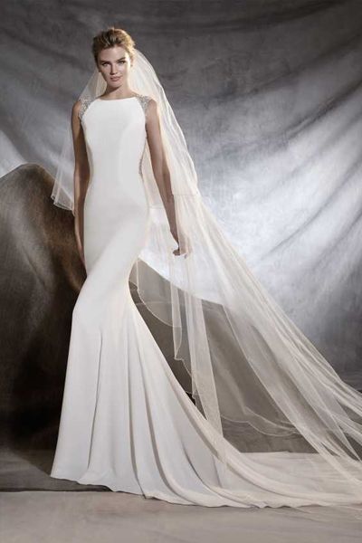 Orsola from Pronovias