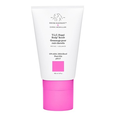 T.L.C. Happi Scalp Scrub from Drunk Elephant