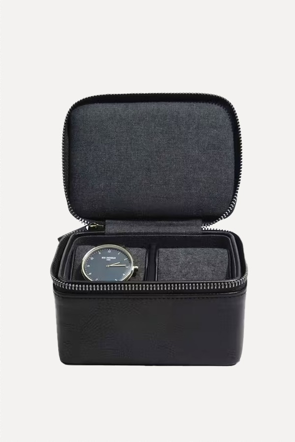 Double Watch Box from Stackers