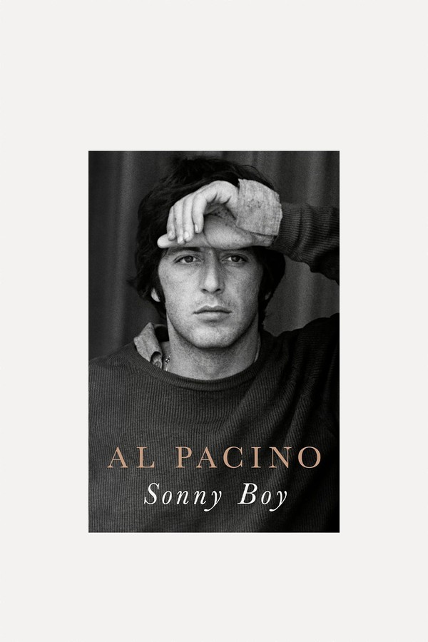 Sonny Boy from Al Pacino