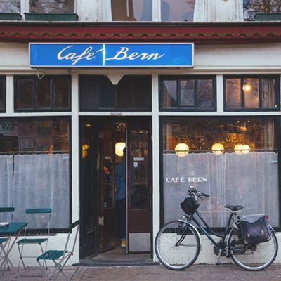 Café Bern
