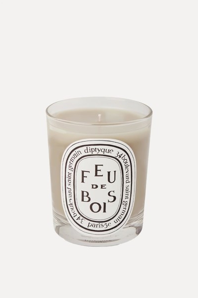 Feu de Bois Scented Candle from DIPTYQUE