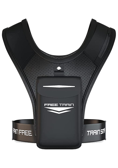 V1 Running Vest from Freetrain