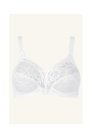 Delicate Doreen Non Wired Full Cup Bra