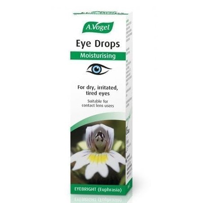 Moisturising Eye Drops from A.Vogel