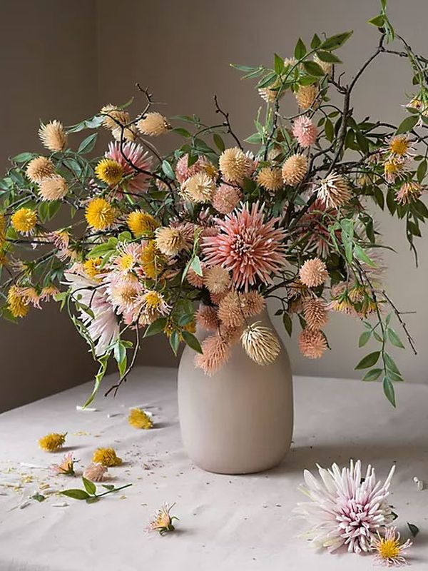 9 Of The Best Dried Flower Bouquets