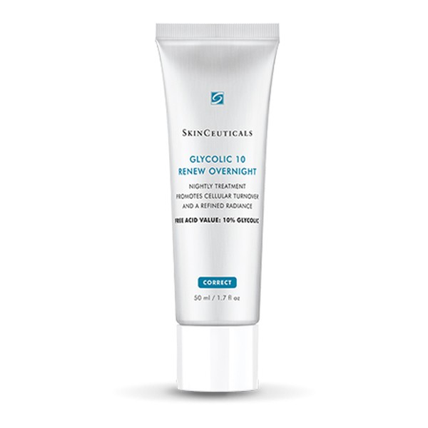Glycolic 10 Renew Overnight  from Skinceuticals