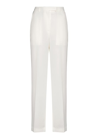 Isla High Rise Straight Panta from Frankie Shop