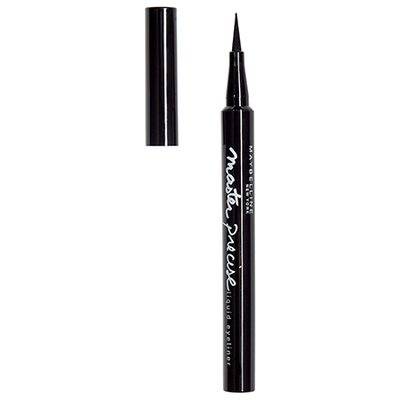 Master Precise Liquid Eyeliner from Maybelline