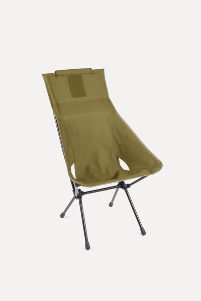 Tactical Sunset Chair from Helinox