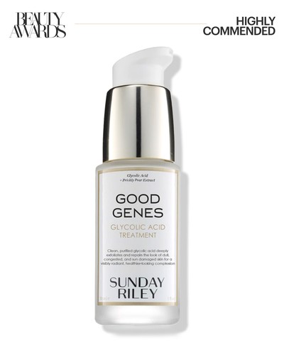 Good Genes Glycolic Acid Treatment   from Sunday Riley 