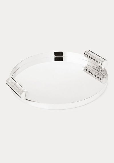 Montgomery Round Tray