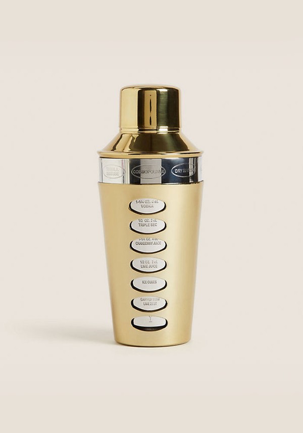 Cocktail Shaker