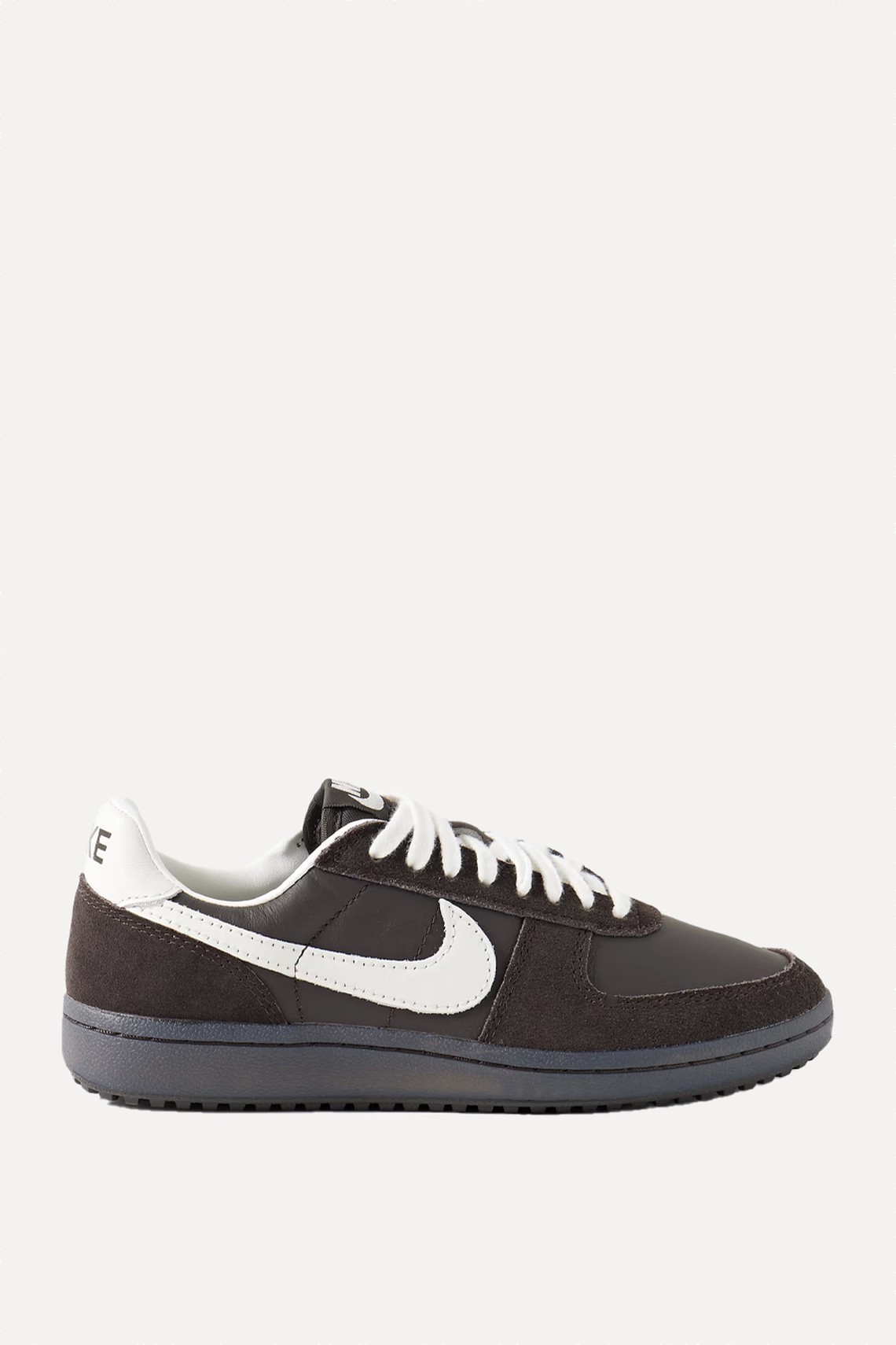 Field General 82 Leather & Suede Sneakers from NIKE