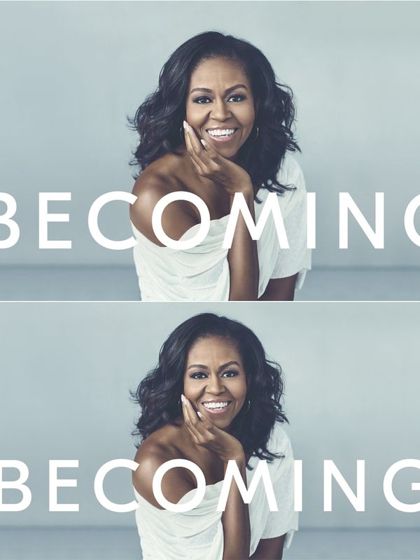 7 Things We Learned From Michelle Obama’s New Book