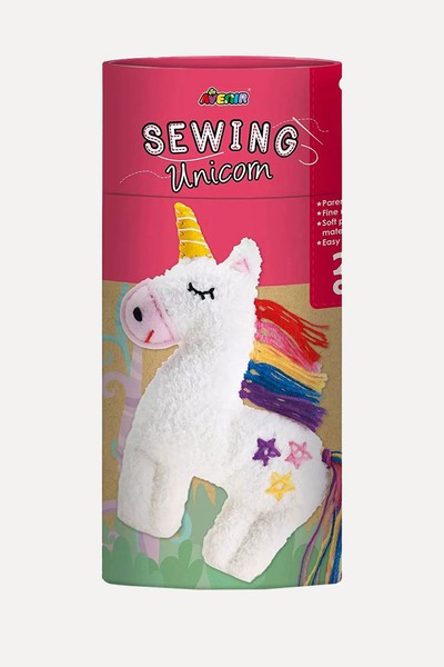 DIY Sewing Unicorn from Avenir