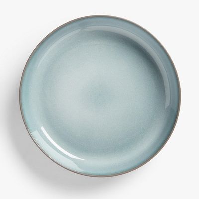 Ceramic Reactive Glaze Pasta Bowl from John Lewis & Partners
