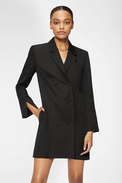 Francoise Blazer Dress from Anine Bing