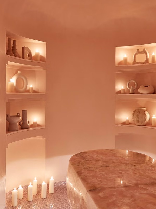 The Best UK Spa Hotels For A Relaxing Break